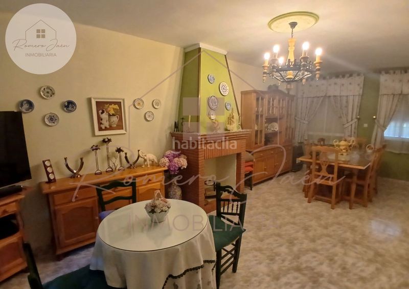 Foto ccabb722-90c3-4cef-98e5-95cf326efab7. Casa amb piscina a Puente Jontoya - Puente de la Sierra - El Arroyo Jaén