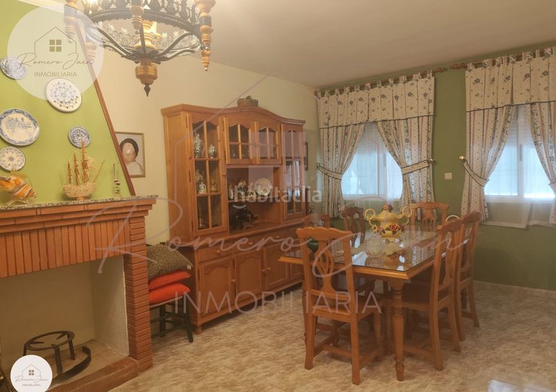 Foto e4f6a7e6-3e4e-4e1f-b6b4-a31166a118b1. Casa amb piscina a Puente Jontoya - Puente de la Sierra - El Arroyo Jaén
