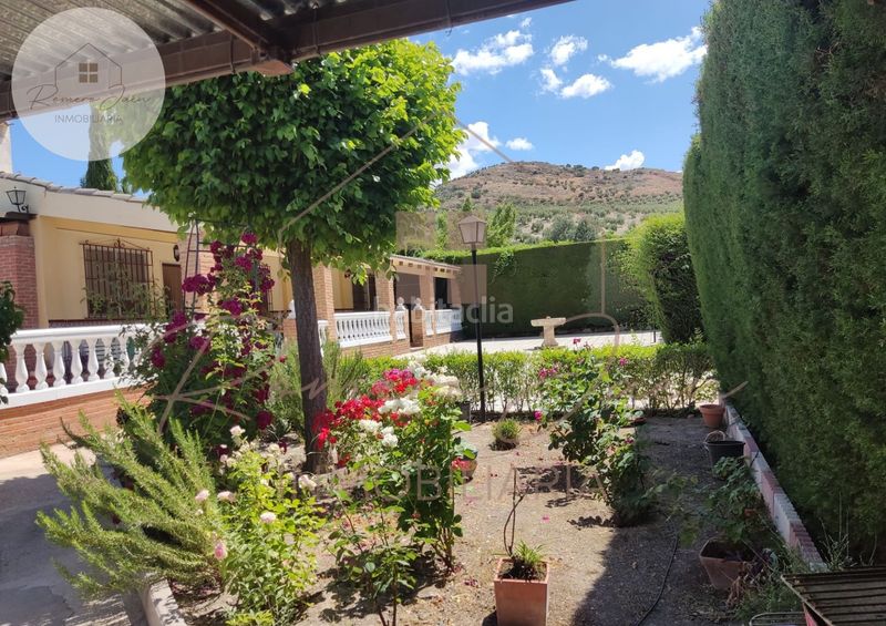Foto e6abe536-3ca1-403a-8de4-3124f9b79b03. Casa amb piscina a Puente Jontoya - Puente de la Sierra - El Arroyo Jaén