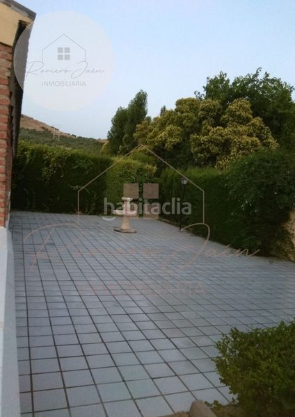 Foto fcda881b-d9aa-4a9c-8e68-31e8a7854238. Casa amb piscina a Puente Jontoya - Puente de la Sierra - El Arroyo Jaén