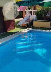 Casa en Puente Jontoya - Puente de la Sierra - El Arroyo. Chalet independiente en puente jontoya  parcela de 1.500 m