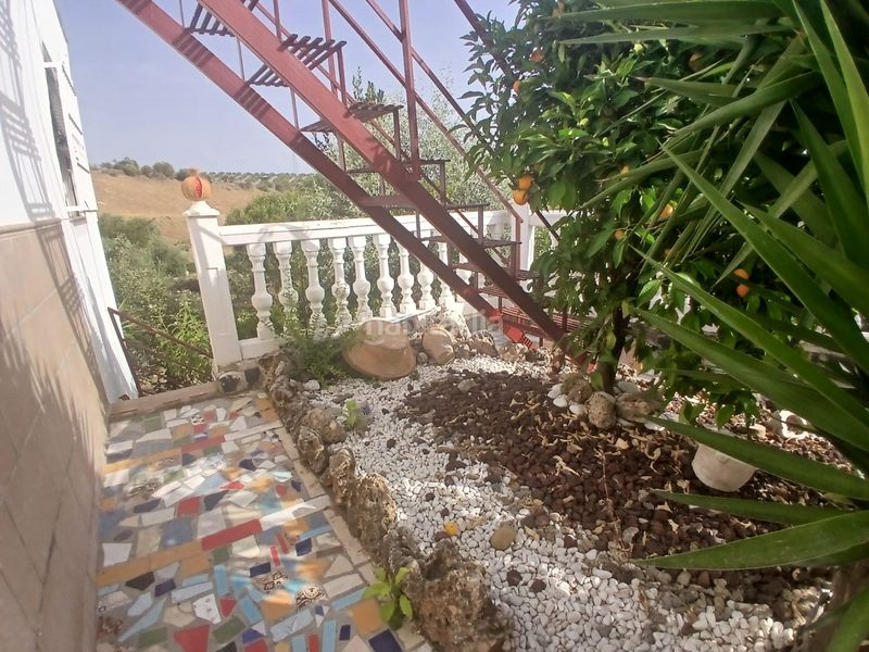 Foto 034d7a38-d1fc-4939-a172-15cbbbc37885. Casa amb piscina a Alcantarilla - La Glorieta Jaén
