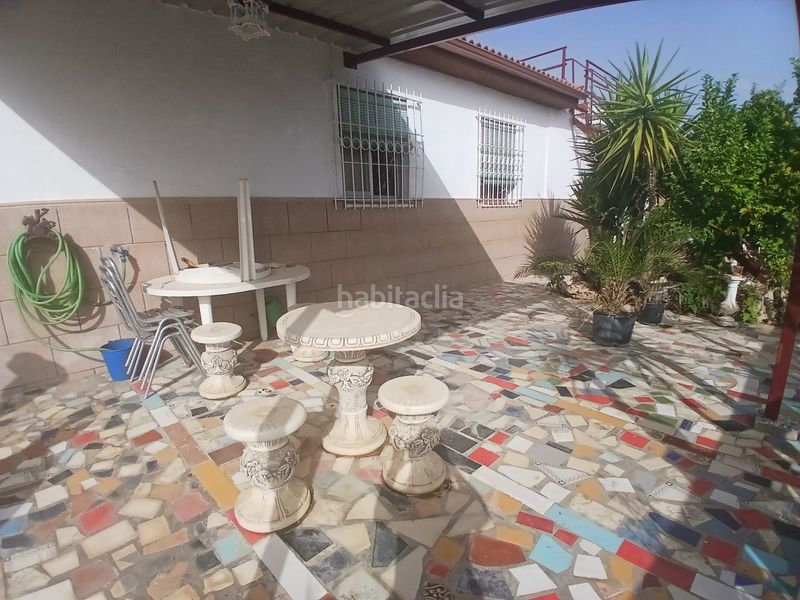 Foto 0495c081-0f45-4817-ad5a-77c59565994f. Casa amb piscina a Alcantarilla - La Glorieta Jaén