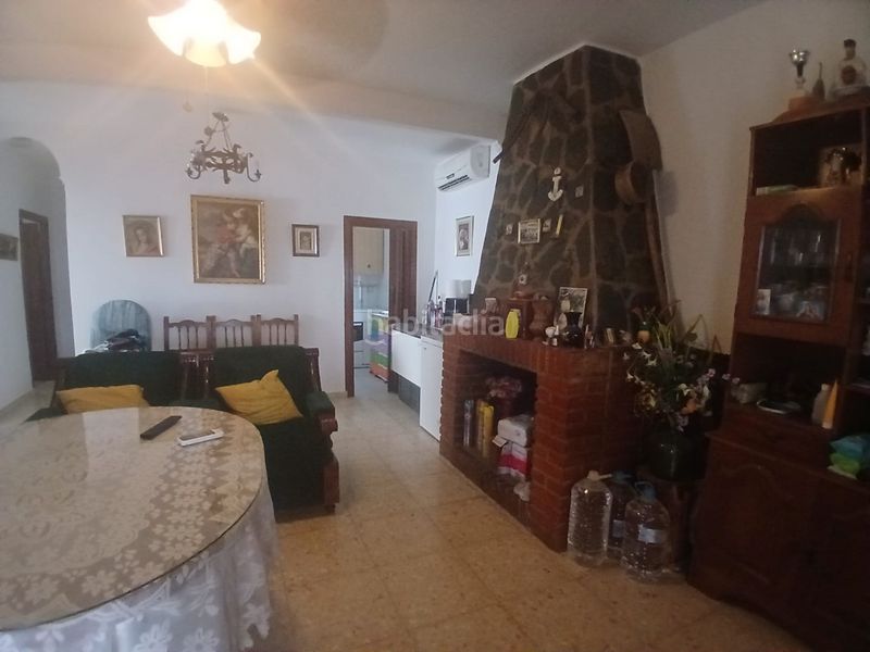 Foto 24237376-64c9-4ac3-9c9b-3b0336b2098a. Casa amb piscina a Alcantarilla - La Glorieta Jaén