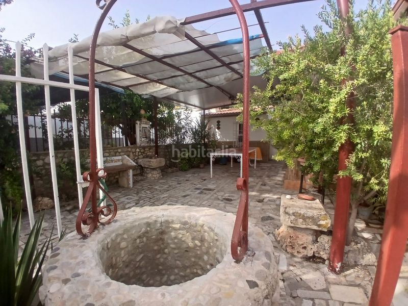 Foto 259086dd-69d8-4b63-8049-52609856da68. Casa amb piscina a Alcantarilla - La Glorieta Jaén