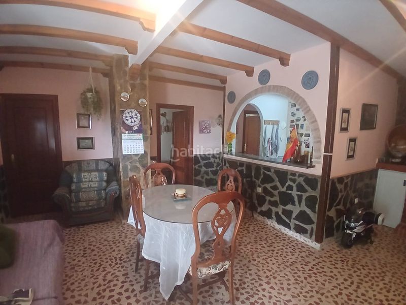 Foto 292dbe51-3b30-4568-a1b9-f1590a595ab5. Casa amb piscina a Alcantarilla - La Glorieta Jaén