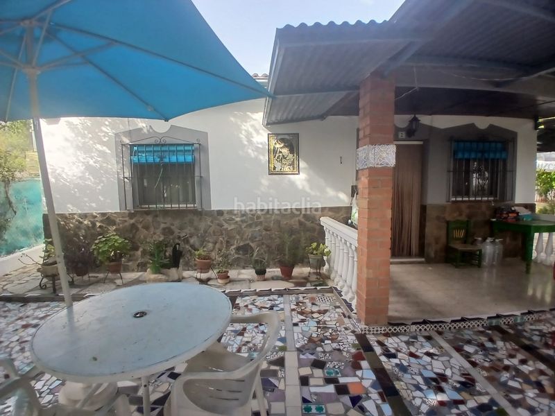 Foto 3b517778-f181-4b64-ae83-e2088dd11e2d. Casa amb piscina a Alcantarilla - La Glorieta Jaén