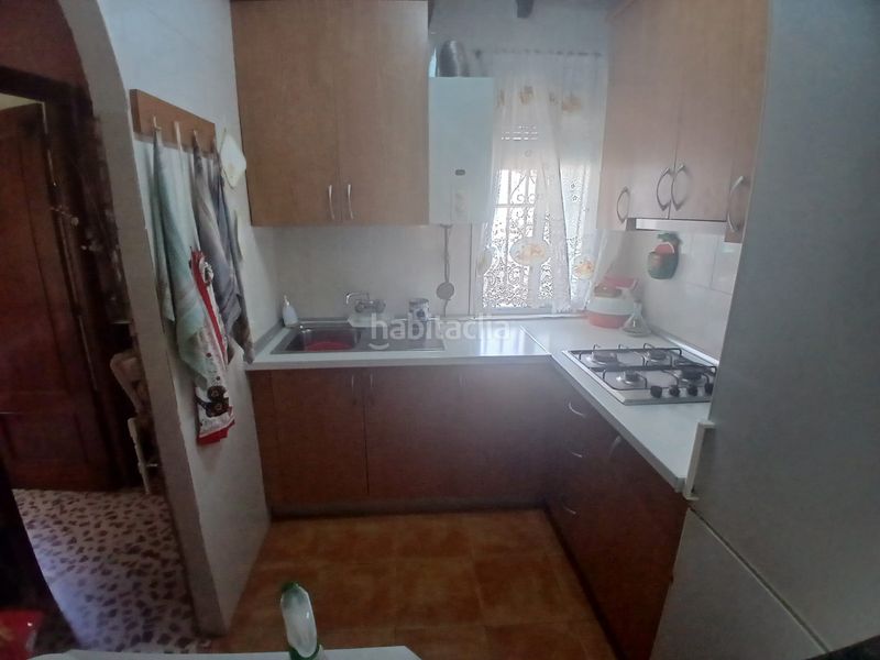 Foto 57acc1c9-fcd1-445b-ad01-78d997bfd335. Casa amb piscina a Alcantarilla - La Glorieta Jaén