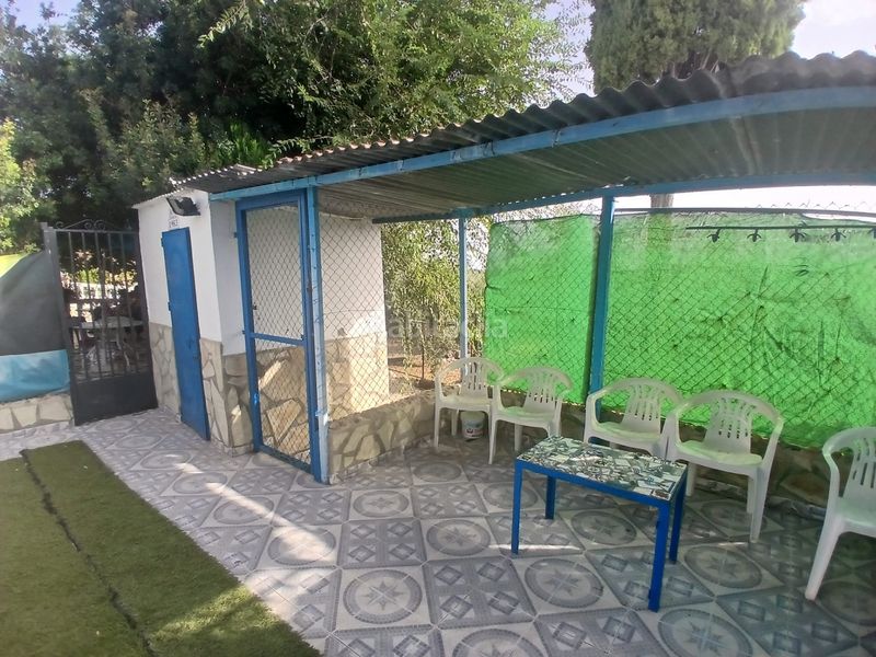 Foto 6149b662-74df-44cc-a9a2-953779779493. Casa amb piscina a Alcantarilla - La Glorieta Jaén