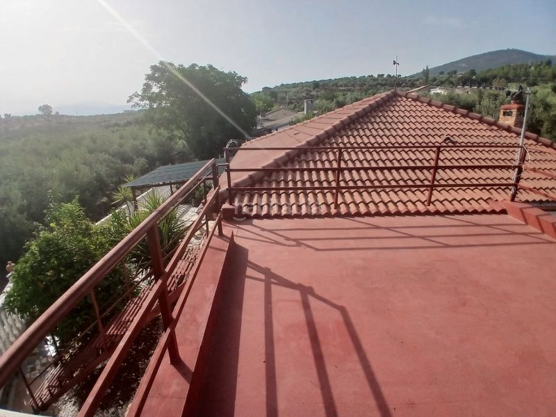 Foto 70d8aabe-abfe-4809-9f49-7dd28e26e071. Casa amb piscina a Alcantarilla - La Glorieta Jaén