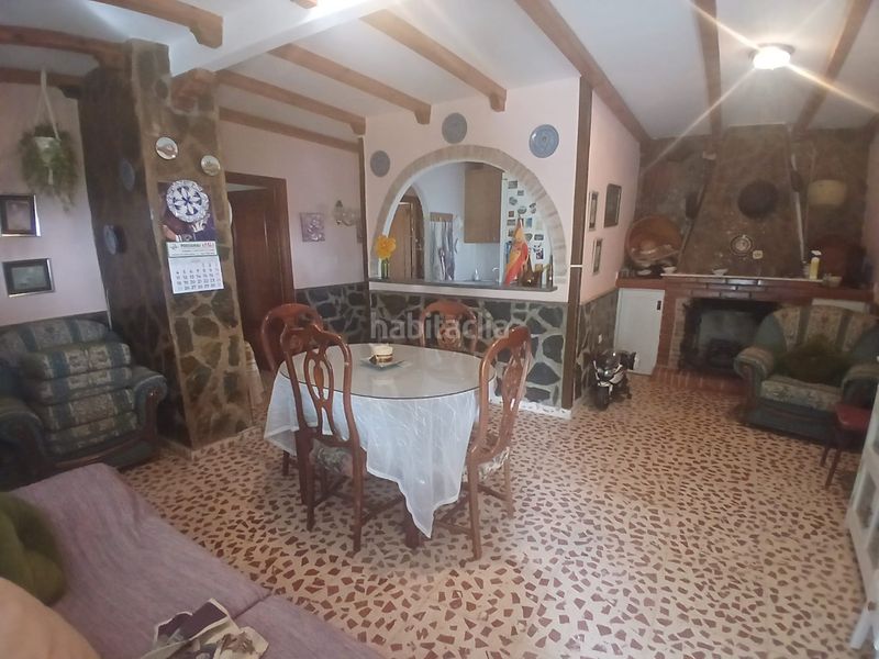 Foto 783a5fc0-f207-4ada-b5b1-87f292a92fee. Casa amb piscina a Alcantarilla - La Glorieta Jaén