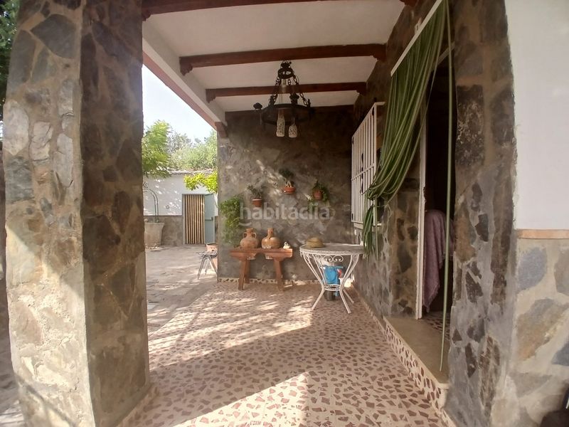 Foto 855eaf58-21cd-4afd-867b-4a47a6e5b48e. Casa amb piscina a Alcantarilla - La Glorieta Jaén