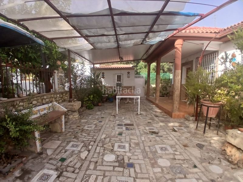 Foto ad281ddb-302f-4de5-a1ed-f33eca93e4ae. Casa amb piscina a Alcantarilla - La Glorieta Jaén