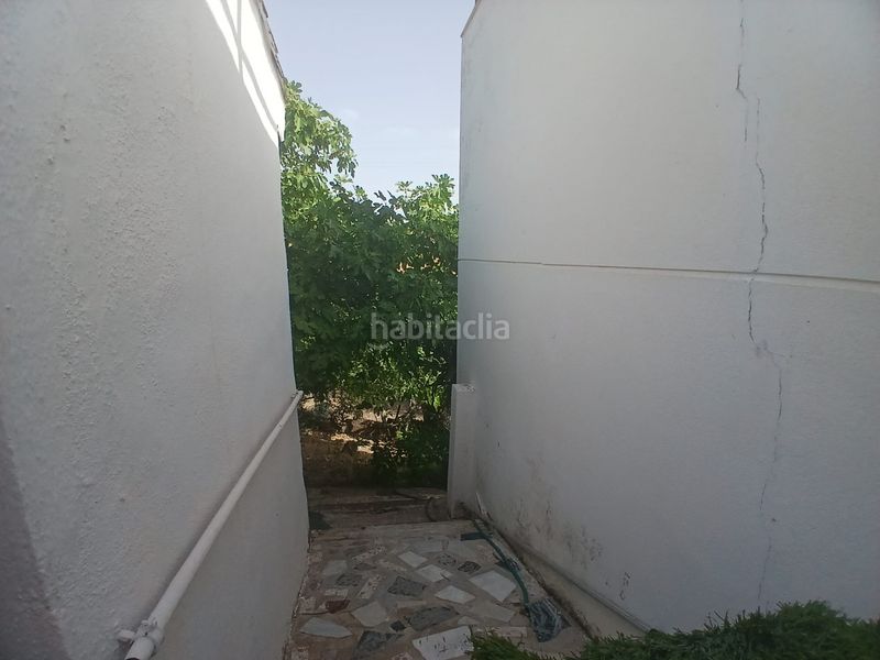 Foto b52290ee-afaa-4366-a654-914649472d44. Casa amb piscina a Alcantarilla - La Glorieta Jaén