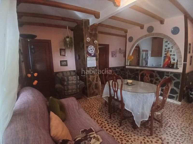 Foto bd86849c-673d-4bf0-aa2e-e8a16560da39. Casa amb piscina a Alcantarilla - La Glorieta Jaén