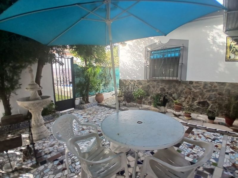 Foto e64b0423-a7df-40f5-b4ee-1238bbe33fc6. Casa amb piscina a Alcantarilla - La Glorieta Jaén