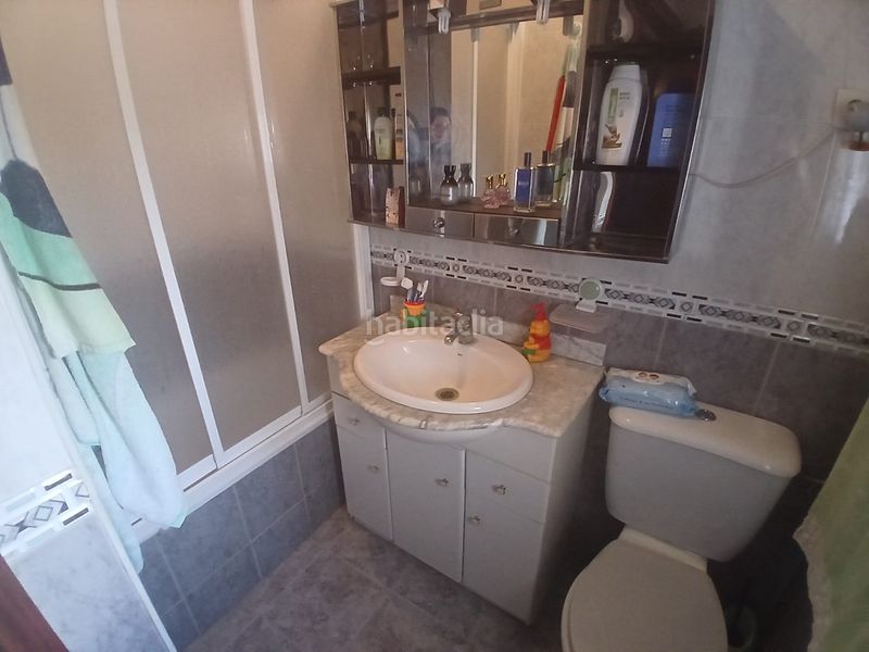 Foto e9b45bf3-8c28-4723-992c-27fd8ddf5594. Casa amb piscina a Alcantarilla - La Glorieta Jaén