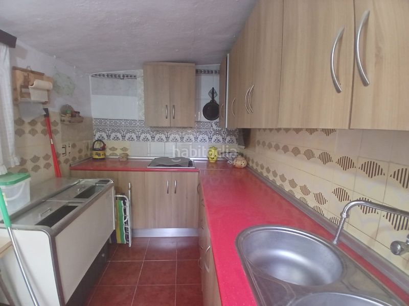 Foto f453566f-db25-40f1-8ed3-6c55fc13e15e. Casa amb piscina a Alcantarilla - La Glorieta Jaén