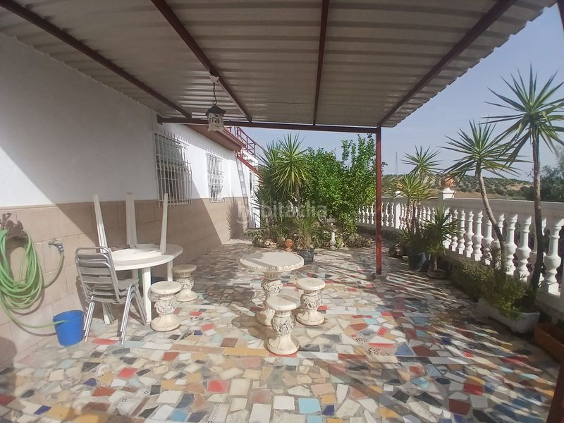 Foto fb357174-5c2e-4f01-8161-ea6e70187938. Casa amb piscina a Alcantarilla - La Glorieta Jaén