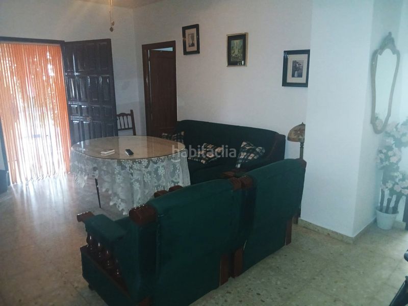 Foto fc589895-da4f-4e1d-93ff-6c5a06e41ef5. Casa amb piscina a Alcantarilla - La Glorieta Jaén