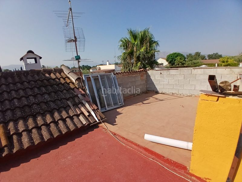 Foto 2871b2bb-5684-490d-b342-ba81f02076ed. Finca rústica a Puente Tablas - Puente Nuevo - Cerro Molina Jaén
