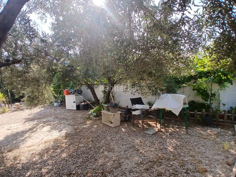 Foto 4b2a65f3-9294-4a7f-9271-4e693ac286e2. Finca rústica a Puente Tablas - Puente Nuevo - Cerro Molina Jaén