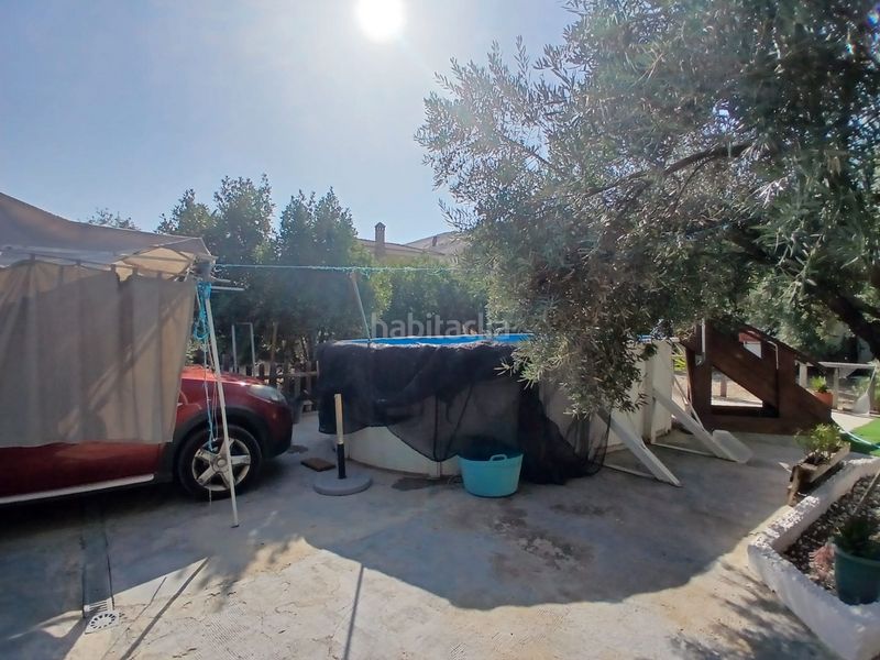 Foto 84ada341-7d5e-4763-ae67-0d15a4a04c99. Finca rústica a Puente Tablas - Puente Nuevo - Cerro Molina Jaén