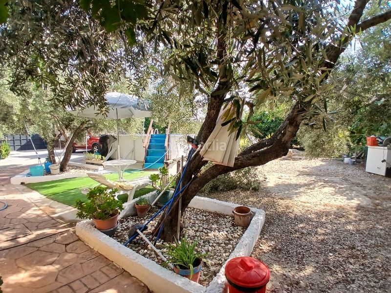Foto aaafca8c-3b85-4040-be40-455f7f76eae3. Finca rústica a Puente Tablas - Puente Nuevo - Cerro Molina Jaén