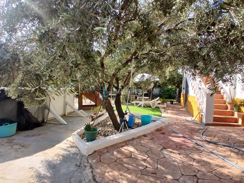 Foto bf315f57-4e1f-4e20-9180-f5d72d216c63. Finca rústica a Puente Tablas - Puente Nuevo - Cerro Molina Jaén