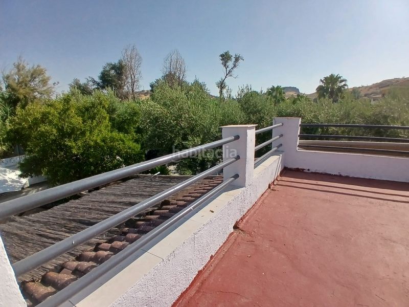 Foto d9f2feb2-a3a7-4d86-b29b-4ee0f33ba09b. Finca rústica a Puente Tablas - Puente Nuevo - Cerro Molina Jaén