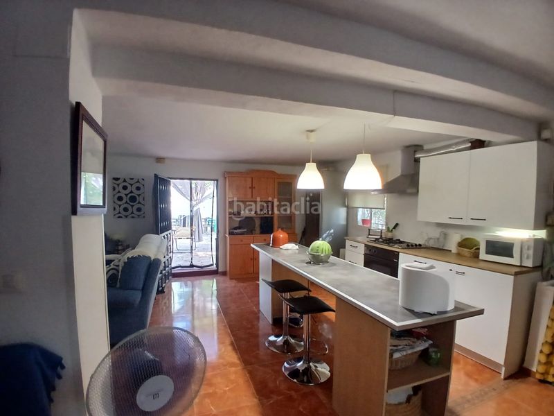Foto e2d66a8e-e11d-41e7-89db-48738ae871ea. Finca rústica a Puente Tablas - Puente Nuevo - Cerro Molina Jaén