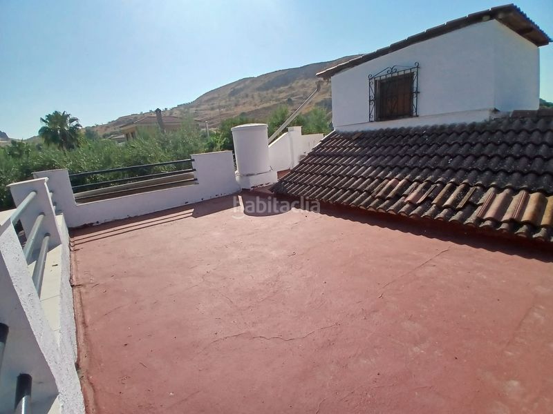 Foto f45c1bdc-be8e-47c9-b003-1a2011a5f71d. Finca rústica a Puente Tablas - Puente Nuevo - Cerro Molina Jaén