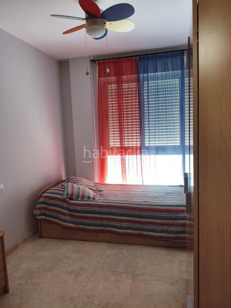 Foto bdd62200-4a40-4e67-8823-e56b0c9a843f. Lloguer pis a Ctra. Circunvalación - La Magdalena Jaén