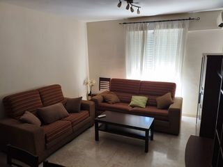 Flat in Ctra. Circunvalación - La Magdalena