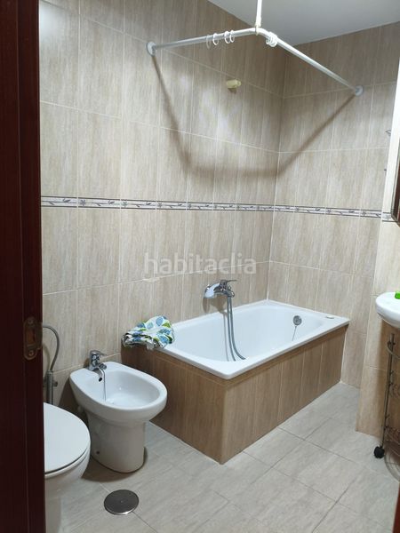 Foto 6fd18139-302a-459f-a3d5-9cdaf403f672. Rent flat in Ctra. Circunvalación - La Magdalena Jaén