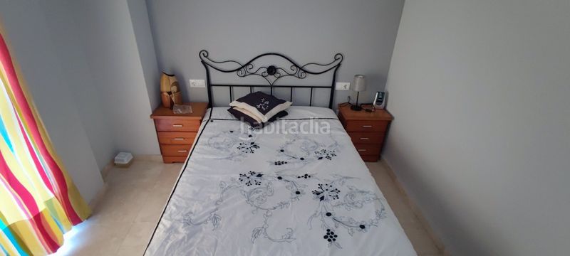 Foto c840558f-7b54-40ba-9931-19d4daabfd08. Rent flat in Ctra. Circunvalación - La Magdalena Jaén