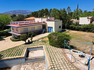 Casa a Puente Jontoya - Puente de la Sierra - El Arroyo