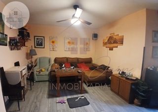 Pis en San Felipe - El Almendral - La Merced. Se vende piso reformado casco antiguo de ja�n