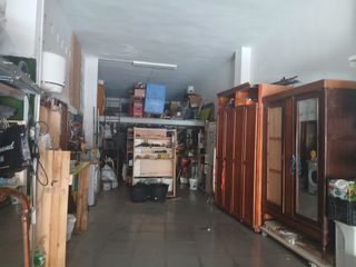 Posto auto in San Felipe - El Almendral - La Merced. Almacén  garaje en venta  zona la merced, jaén