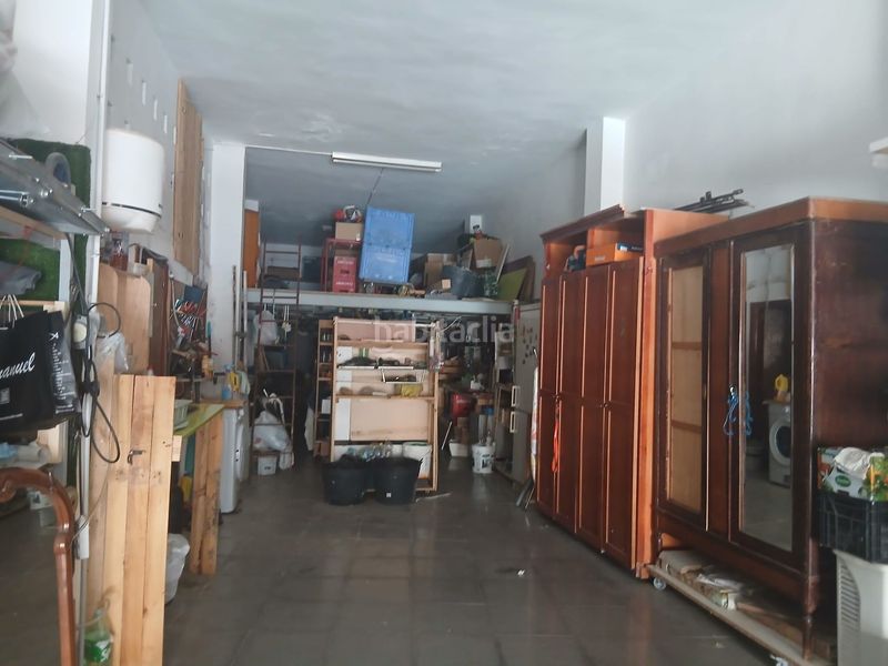 Foto 73f8021e-3447-4584-ab40-965dada14697. Posto auto in San Felipe - El Almendral - La Merced Jaén
