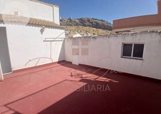Casa a San Felipe - El Almendral - La Merced