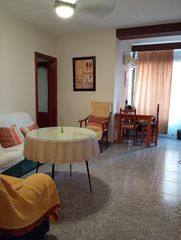 Rent Flat in Renfe - Bulevar 1ª y 2ª Fase. Se alquila piso en el bulevard  jaén