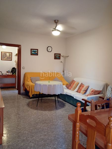 Foto 0aac8e9b-5ce0-4ee3-9c27-304a7cf66d75. Rent flat in Renfe - Bulevar 1ª y 2ª Fase Jaén