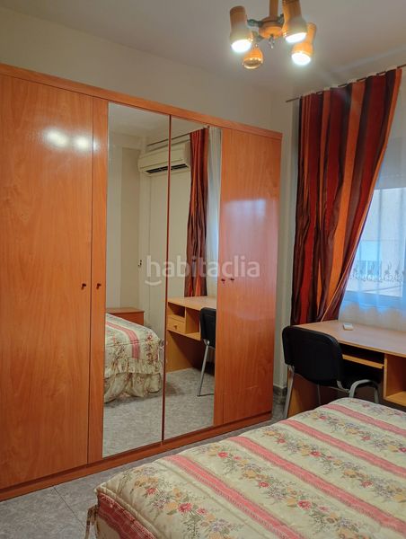 Foto 30605148-e954-4c70-9015-066052448d38. Rent flat in Renfe - Bulevar 1ª y 2ª Fase Jaén