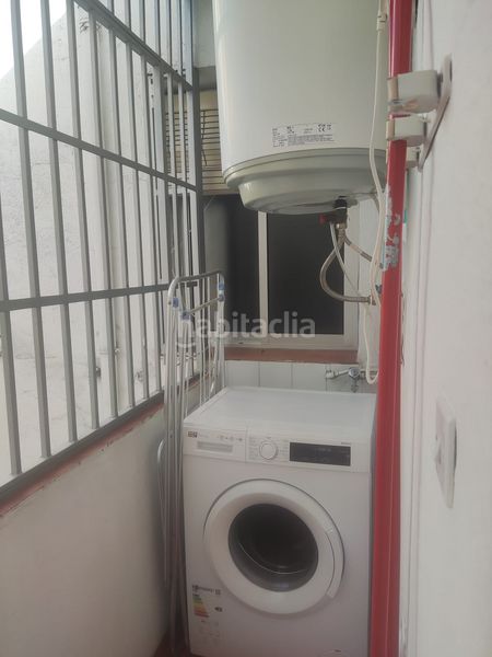 Foto 96df31b9-3ae4-432e-bdbd-1066f99a4029. Rent flat in Peñamefecit - Avda Barcelona Jaén