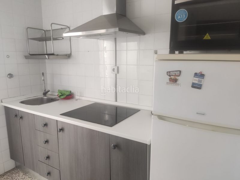 Foto e5ef5c2b-6105-4a8e-9a0a-300b71e5d552. Rent flat in Peñamefecit - Avda Barcelona Jaén