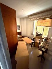 Etagenwohnung in El Valle - Universidad. Piso para reformar junto a la universidad  zona polígonopascual