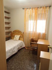 Location Appartement à Valdeastillas - Fuentezuelas