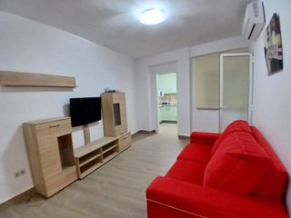 Rent Flat in San Bartolomé - Millán de Priego. Se alquila piso en zona el pilar del arrabalejo  jaén