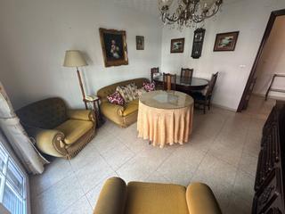 Appartement  Paseo independencia
